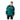 BAUER Novelty Hoodie - grn - Sr.