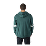 BAUER Novelty Hoodie - grn - Sr.