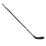 BAUER Comp. Schläger Pulse2 Grip - blk - 52" - Flex 40
