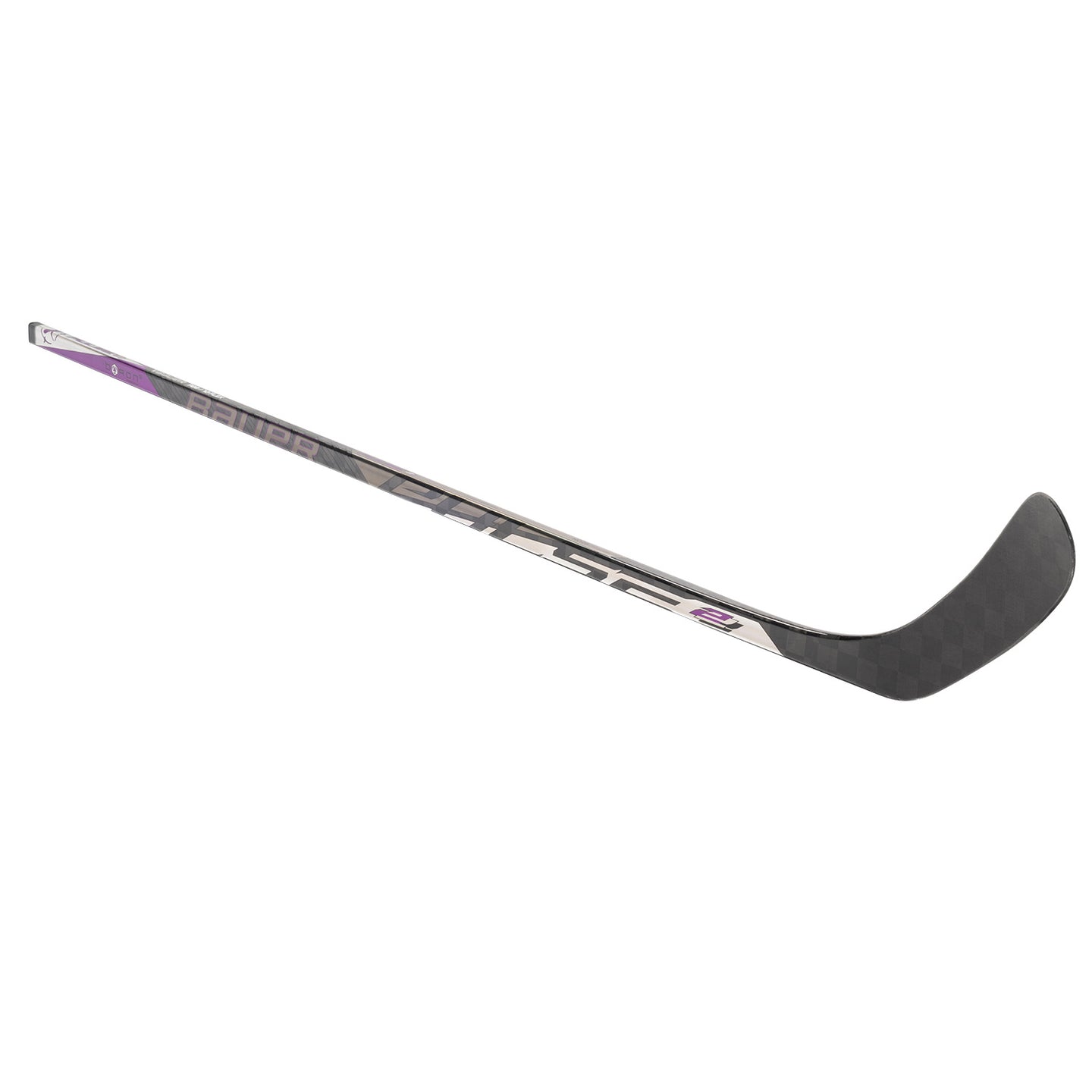 BAUER Comp. Schläger Pulse2 Grip - blk - 60" - Flex 65