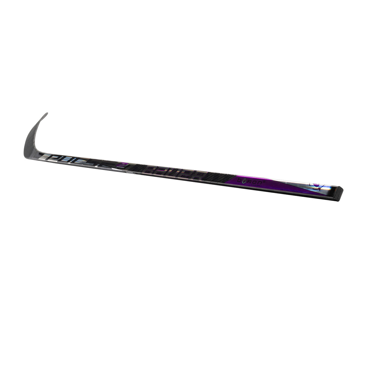 BAUER Comp. Schläger Pulse2 Grip - blk - 52" - Flex 40