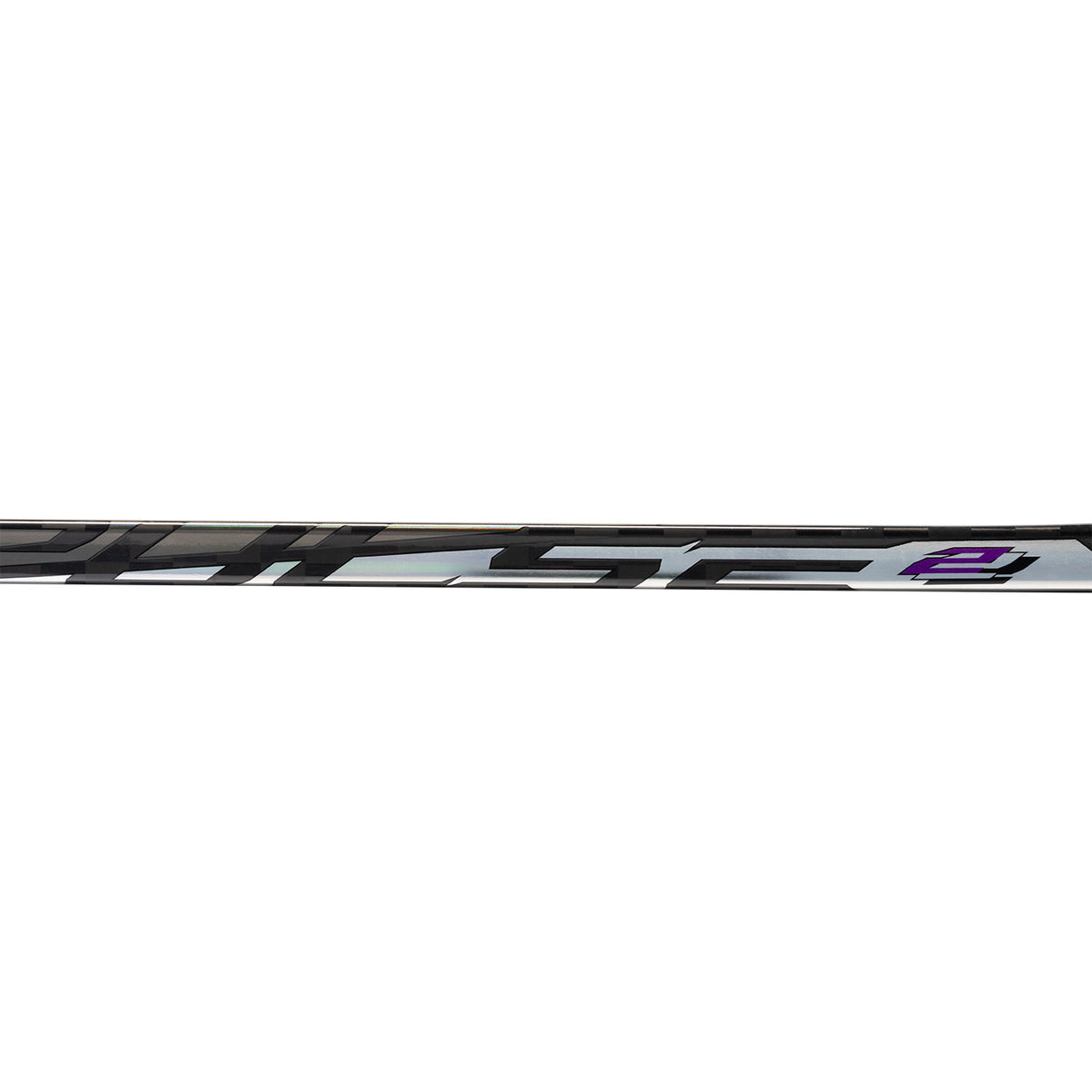 BAUER Comp. Schläger Pulse2 Grip - blk - 52" - Flex 40