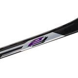 BAUER Comp. Schläger Pulse2 Grip - blk - 52" - Flex 40