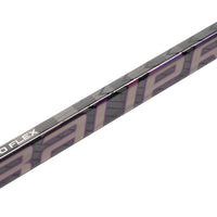 BAUER Comp. Schläger Pulse2 Grip - blk - 52" - Flex 40