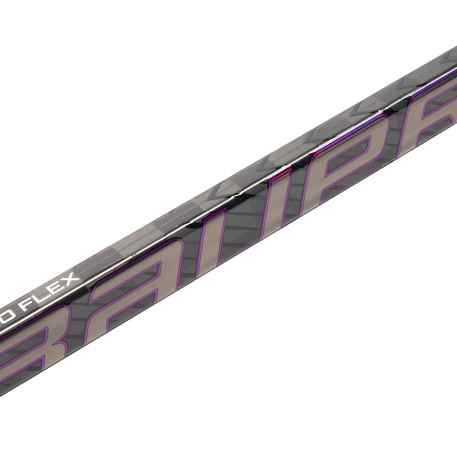 BAUER Comp. Schläger Pulse2 Grip - blk - 52" - Flex 40