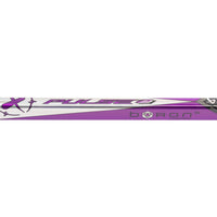 BAUER Comp. Schläger Pulse2 Grip - blk - 52" - Flex 40