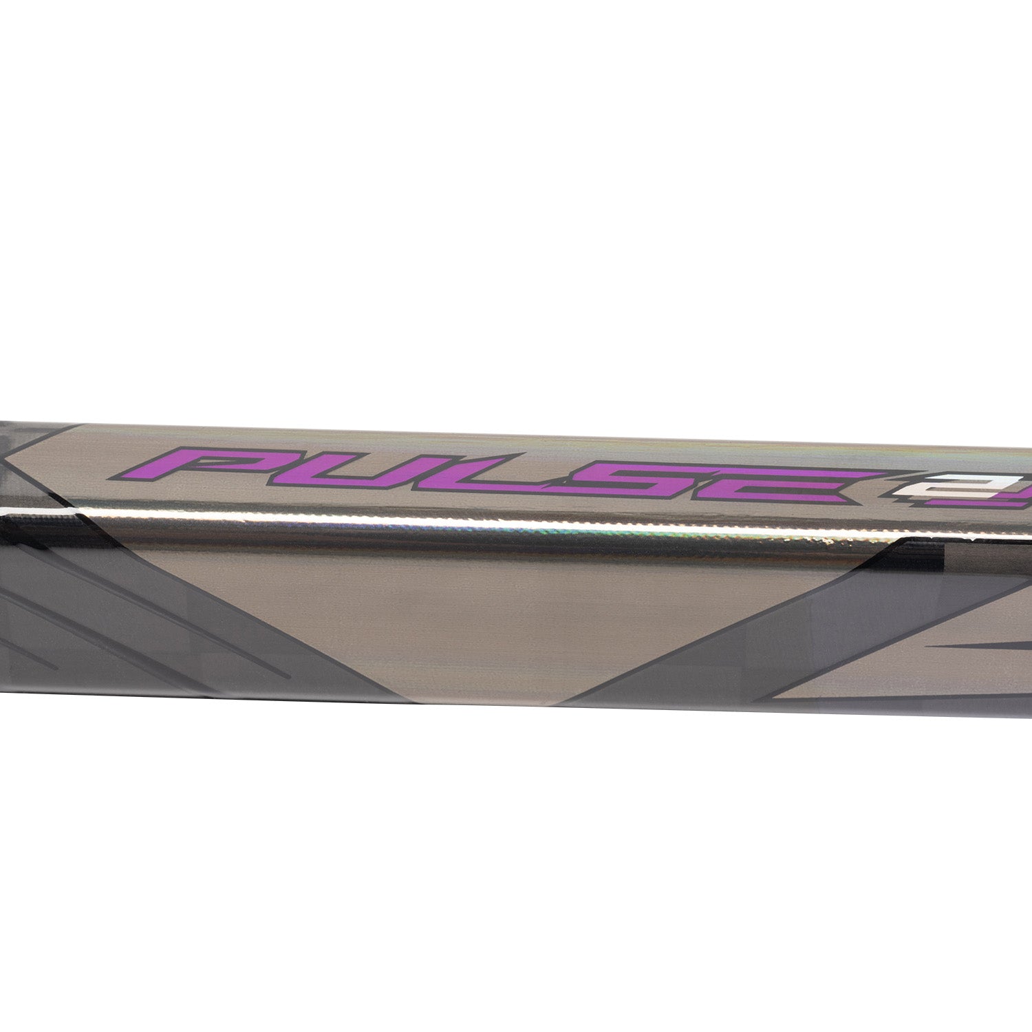 BAUER Comp. Schläger Pulse2 Grip - blk - 52" - Flex 40