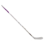 BAUER Comp. Schläger Pulse2 Grip - wht - 58" - Flex 65