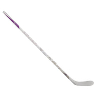 BAUER Comp. Schläger Pulse2 Grip - wht - 58" - Flex 65