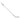 BAUER Comp. Schläger Pulse2 Grip - wht - 60" - Flex 65
