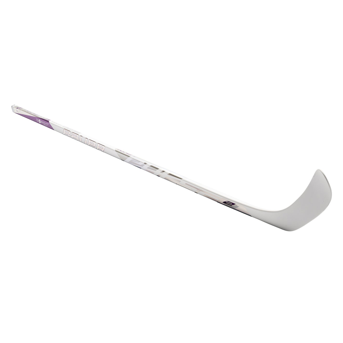 BAUER Comp. Schläger Pulse2 Grip - wht - 60" - Flex 65