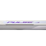 BAUER Comp. Schläger Pulse2 Grip - wht - 58" - Flex 65