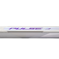 BAUER Comp. Schläger Pulse2 Grip - wht - 58" - Flex 65