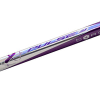 BAUER Comp. Schläger Pulse2 Grip - wht - 58" - Flex 65