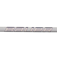 BAUER Comp. Schläger Pulse2 Grip - wht - 58" - Flex 65