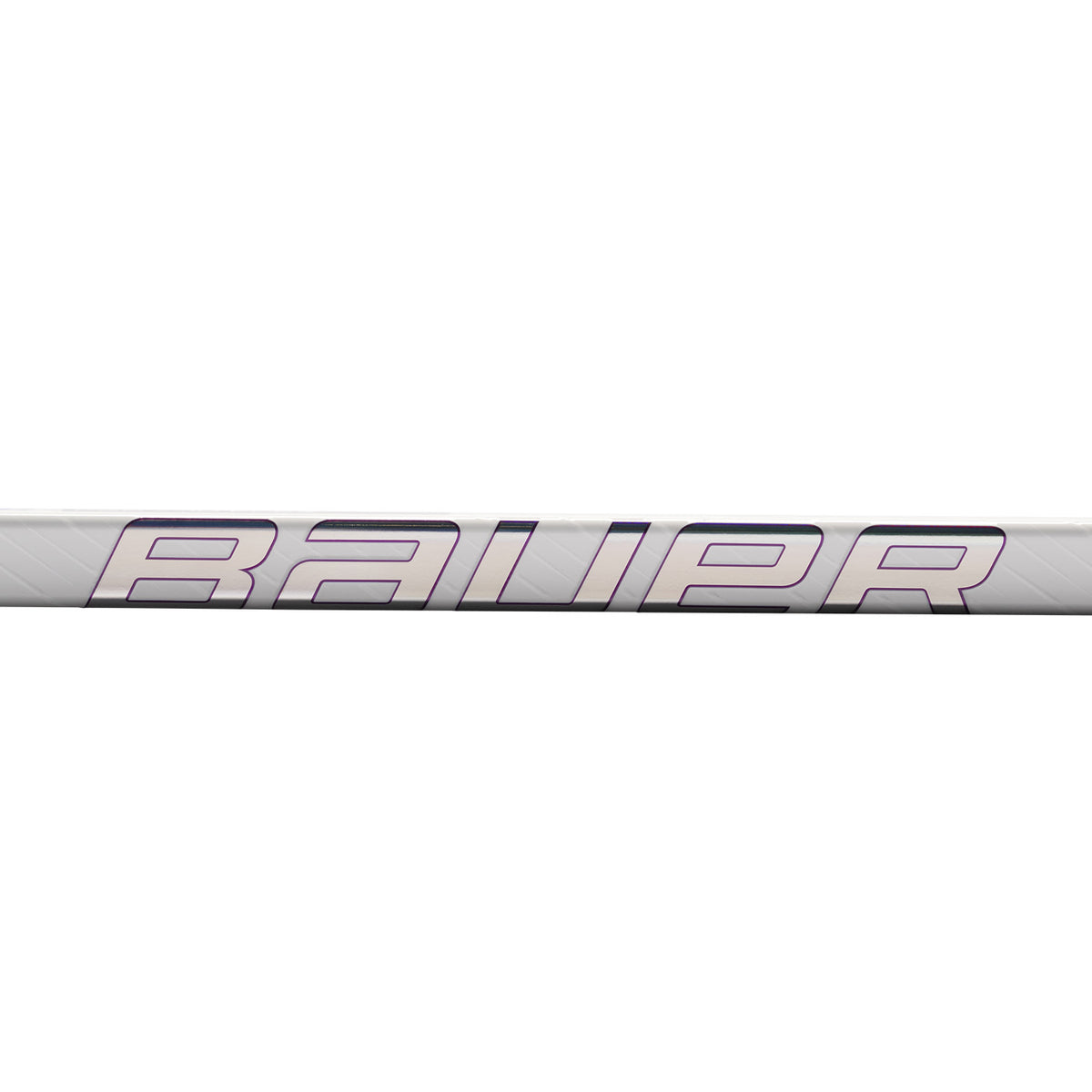 BAUER Comp. Schläger Pulse2 Grip - wht - 58" - Flex 65