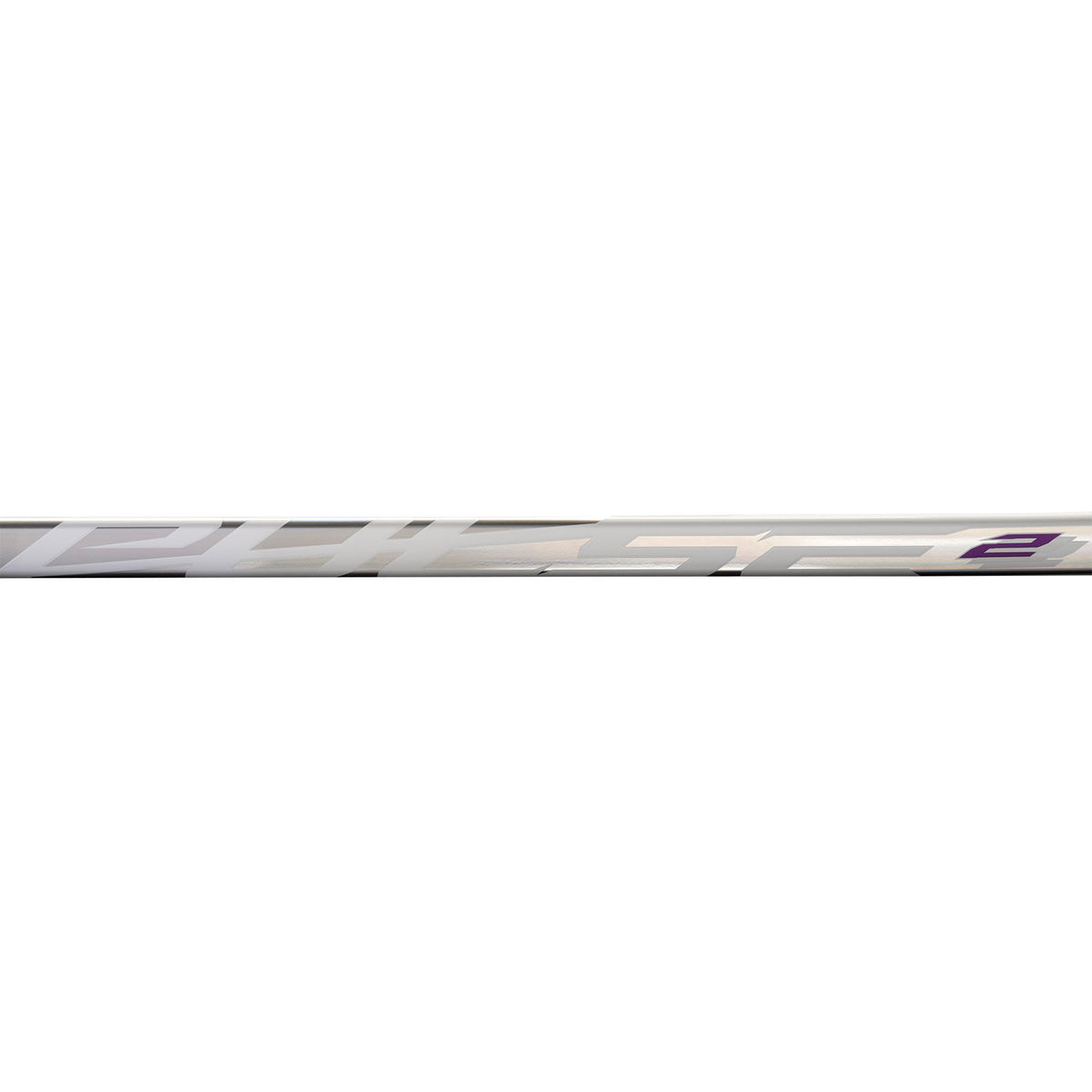 BAUER Comp. Schläger Pulse2 Grip - wht - 58" - Flex 65