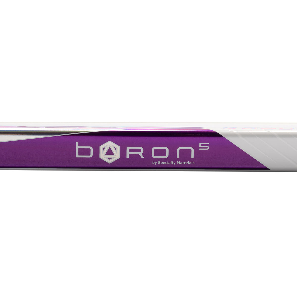 BAUER Comp. Schläger Pulse2 Grip - wht - 58" - Flex 65