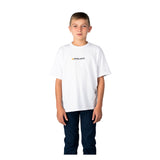 BAUER Graphic Tee - Yth.