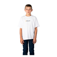 BAUER Graphic Tee - Yth.
