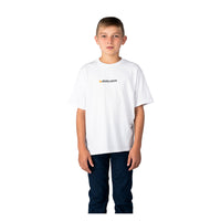 BAUER Graphic Tee - Yth.