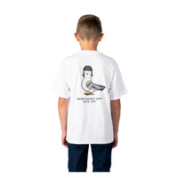 BAUER Graphic Tee - Yth.