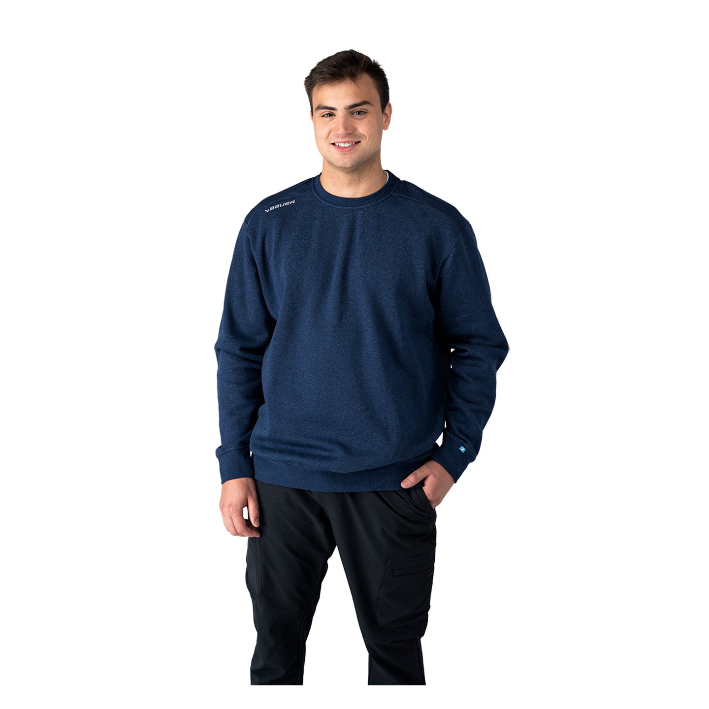 BAUER Core Crew Neck - Sr.