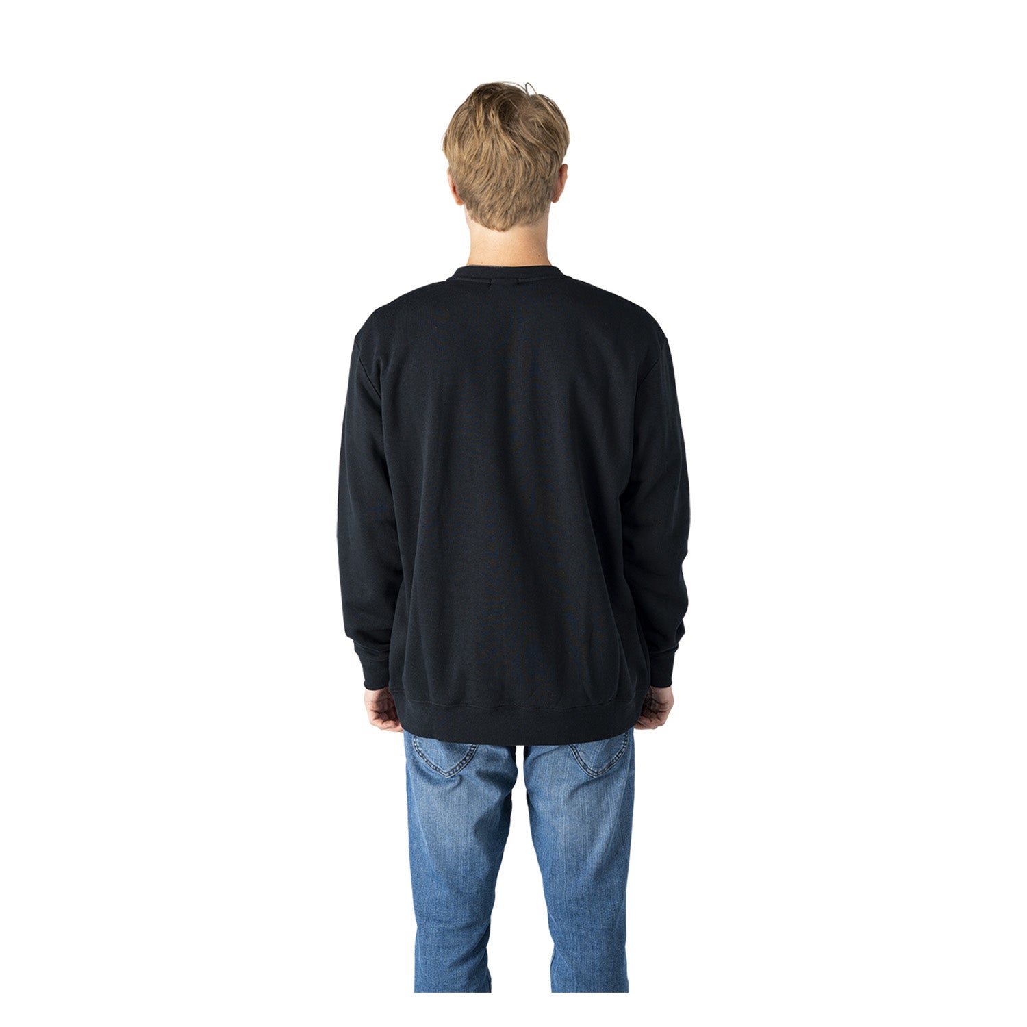 BAUER Core Crew Neck - Sr.