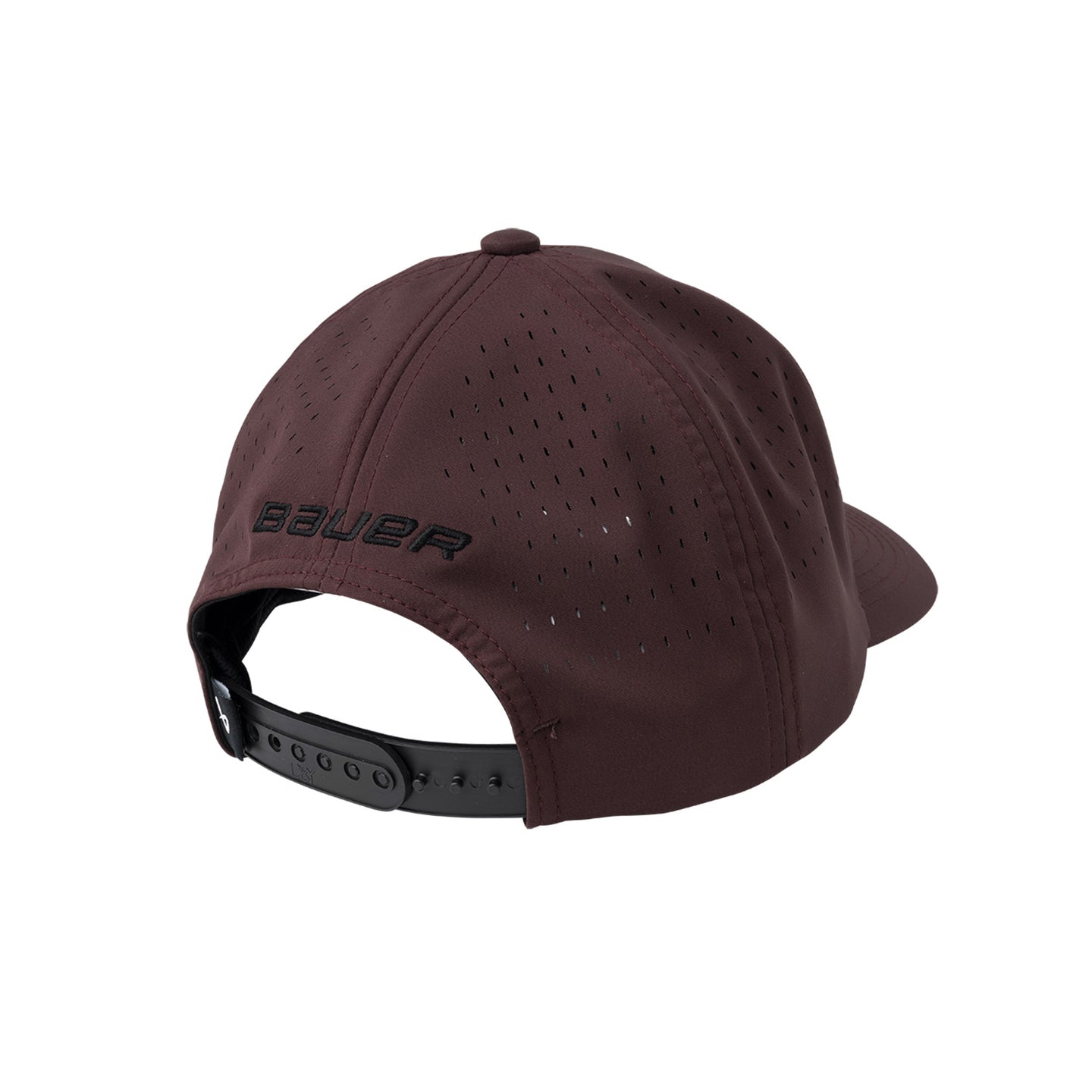 BAUER Patch Performance Cap - Sr.