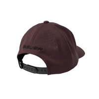 BAUER Patch Performance Cap - Sr.