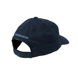 BAUER Twill Patch Cap - Sr.