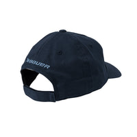 BAUER Twill Patch Cap - Sr.