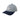 BAUER 2 Color Twill Cap - Sr.