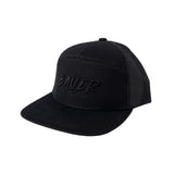 BAUER Flannel Snapback - Sr.