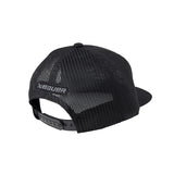 BAUER Flannel Snapback - Sr.
