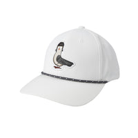 BAUER Pigeon Cap - Sr.