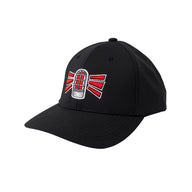 BAUER Buzzer Cap - Sr.