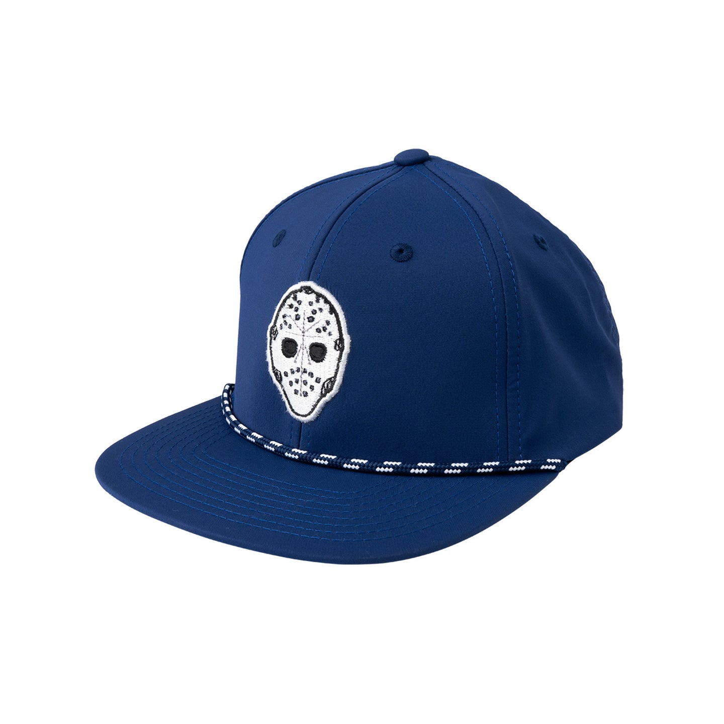 BAUER Mask Snapback - Sr.
