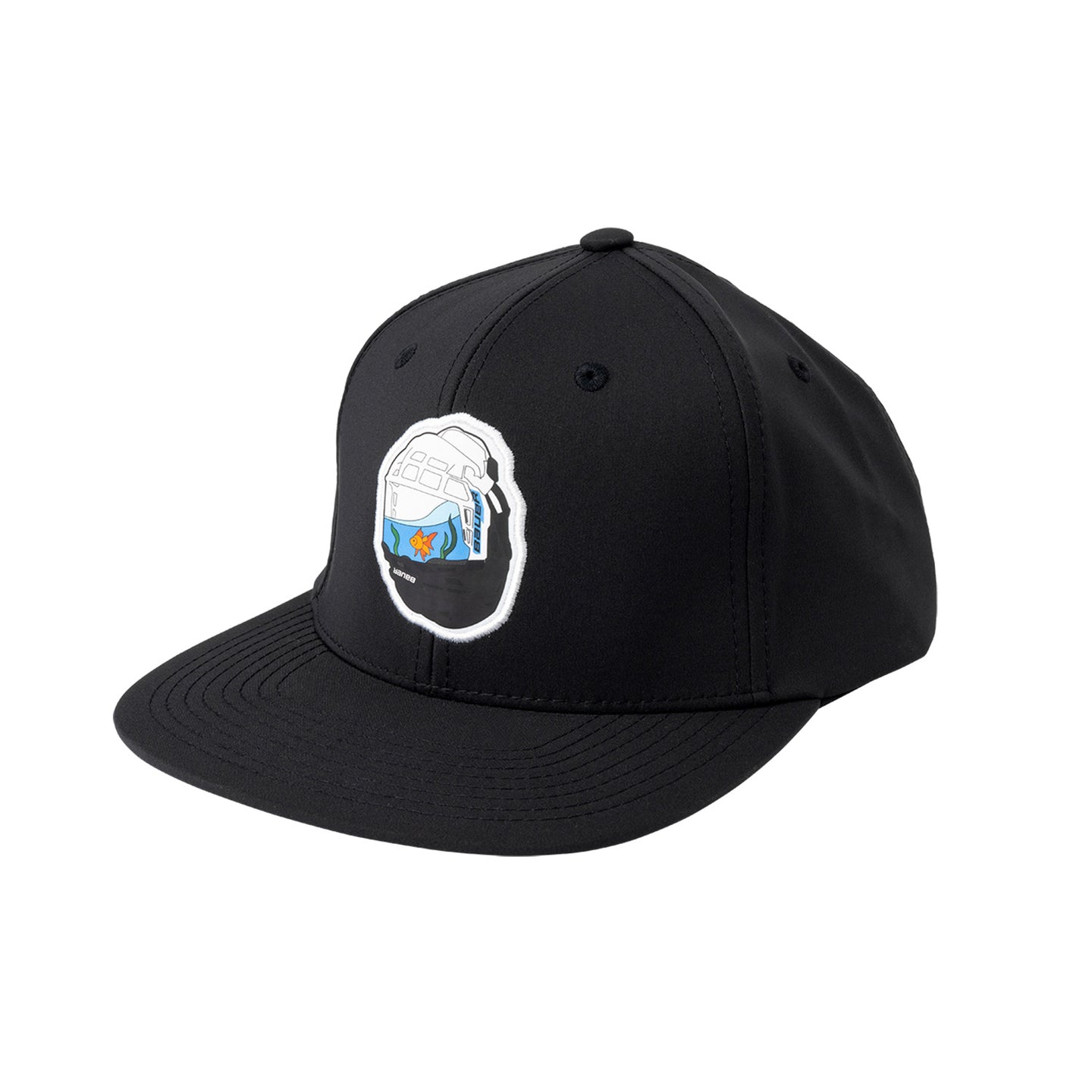 BAUER Fishbowl Hat - Sr.