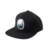 BAUER Fishbowl Hat - Sr.