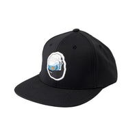 BAUER Fishbowl Hat - Sr.