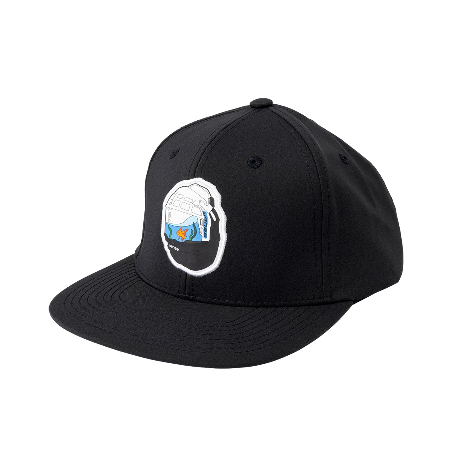 BAUER Fishbowl Hat - Sr.