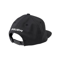 BAUER Fishbowl Hat - Sr.
