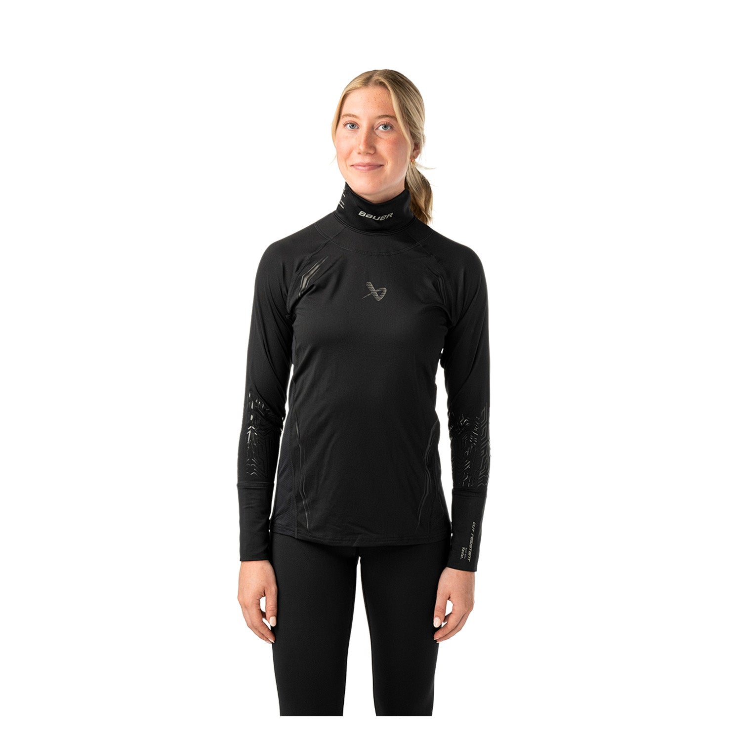BAUER Bodyguard Pro Oberteil - Women