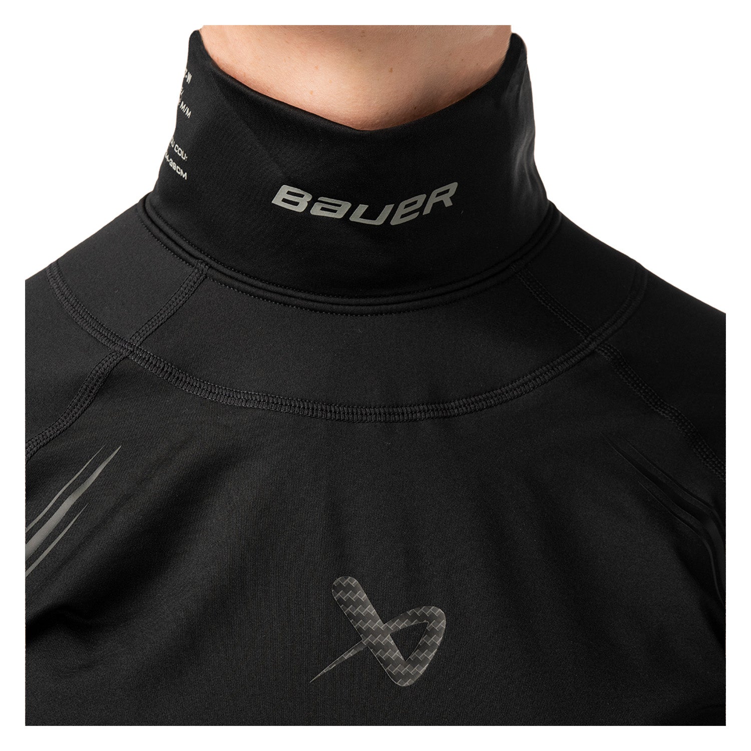 BAUER Bodyguard Pro Oberteil - Women