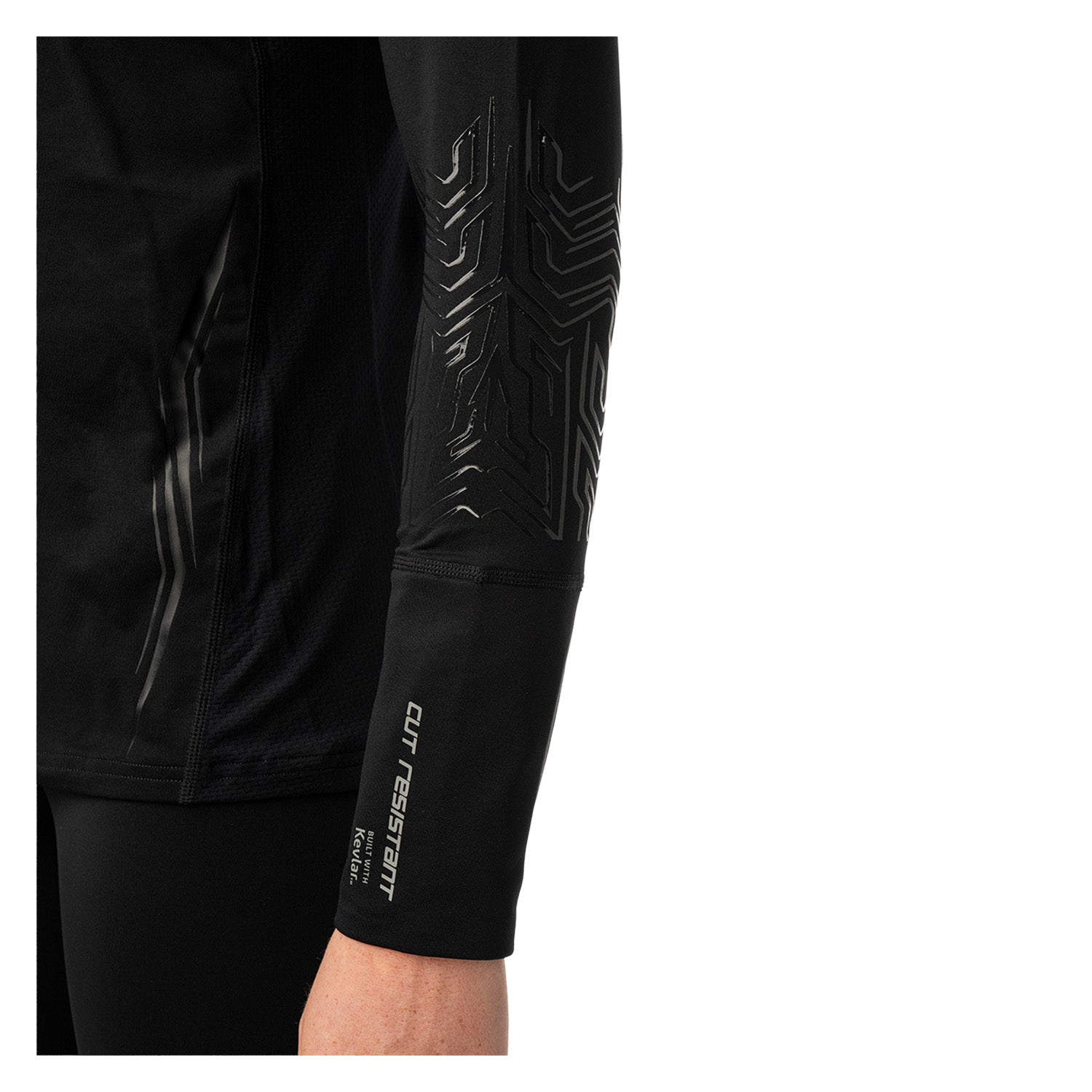 BAUER Bodyguard Pro Oberteil - Women