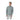 BAUER Premium Performance 1/4 Zip - grau - Sr.