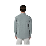 BAUER Premium Performance 1/4 Zip - grau - Sr.