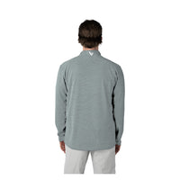 BAUER Premium Performance 1/4 Zip - grau - Sr.