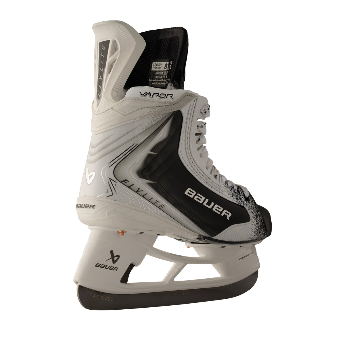 BAUER Schlittschuh Vapor FLYLITE LE - Int.